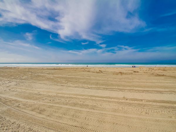 Mission Beach And Pacific Beach Home 1021437