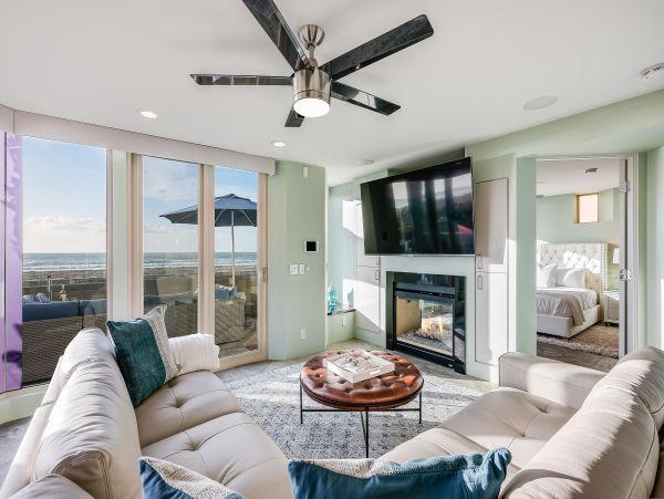 Mission Beach And Pacific Beach Home 1021438