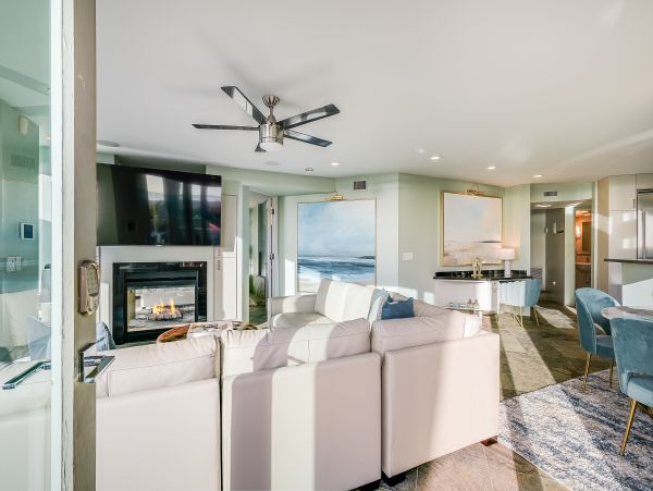 Mission Beach And Pacific Beach Home 1021438