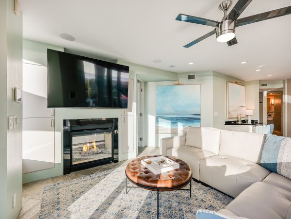 Mission Beach And Pacific Beach Home 1021438
