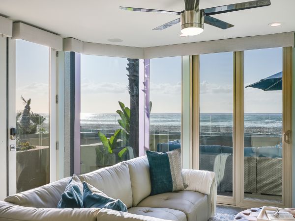Mission Beach And Pacific Beach Home 1021438