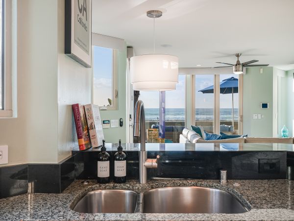 Mission Beach And Pacific Beach Home 1021438
