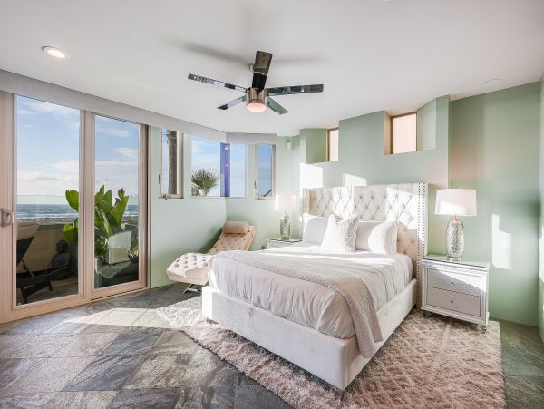 Mission Beach And Pacific Beach Home 1021438