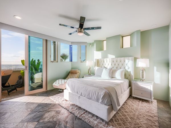 Mission Beach And Pacific Beach Home 1021438