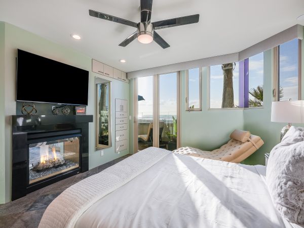 Mission Beach And Pacific Beach Home 1021438
