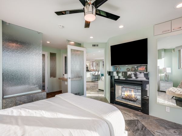 Mission Beach And Pacific Beach Home 1021438