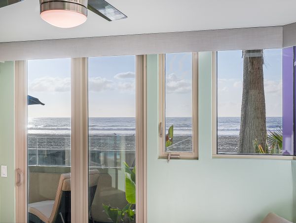 Mission Beach And Pacific Beach Home 1021438