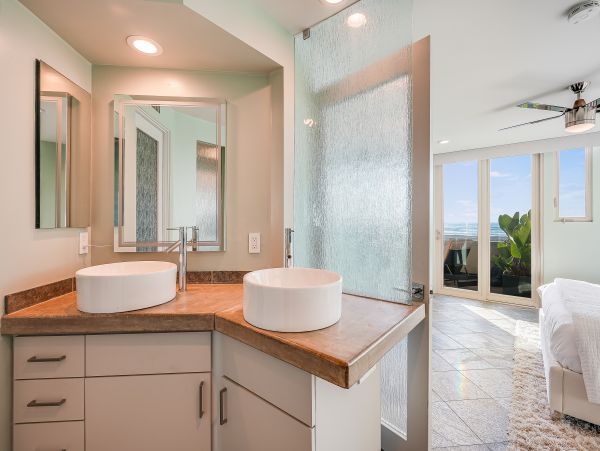 Mission Beach And Pacific Beach Home 1021438