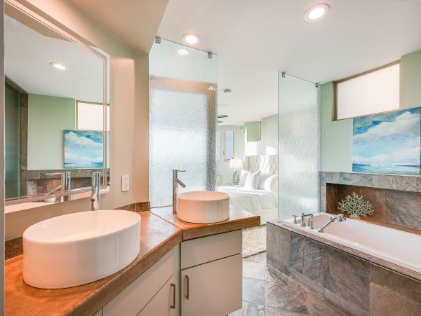 Mission Beach And Pacific Beach Home 1021438