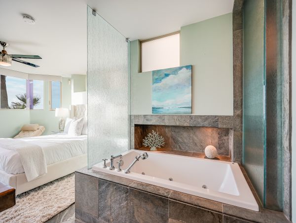Mission Beach And Pacific Beach Home 1021438