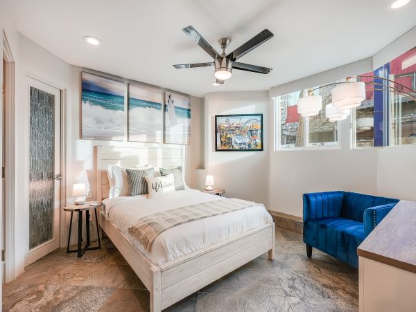 Mission Beach And Pacific Beach Home 1021438