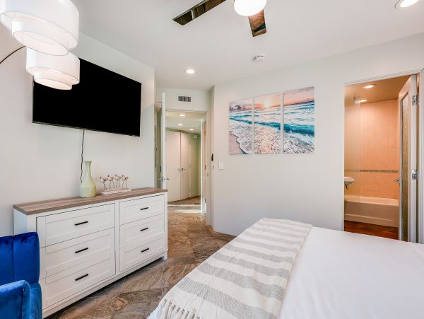 Mission Beach And Pacific Beach Home 1021438
