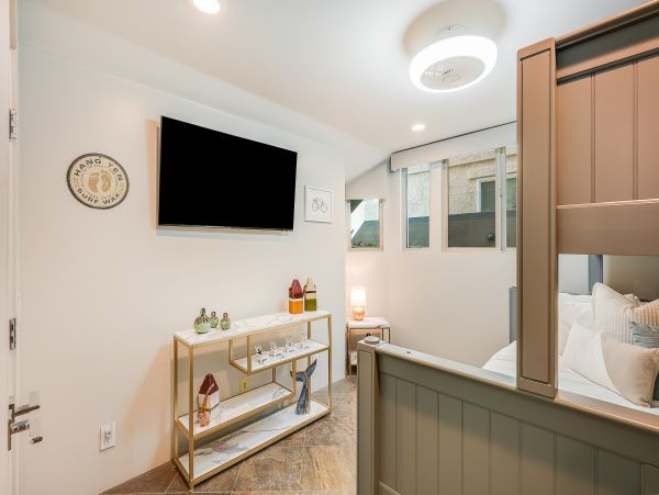 Mission Beach And Pacific Beach Home 1021438