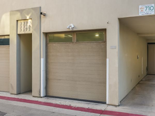 Mission Beach And Pacific Beach Home 1021438