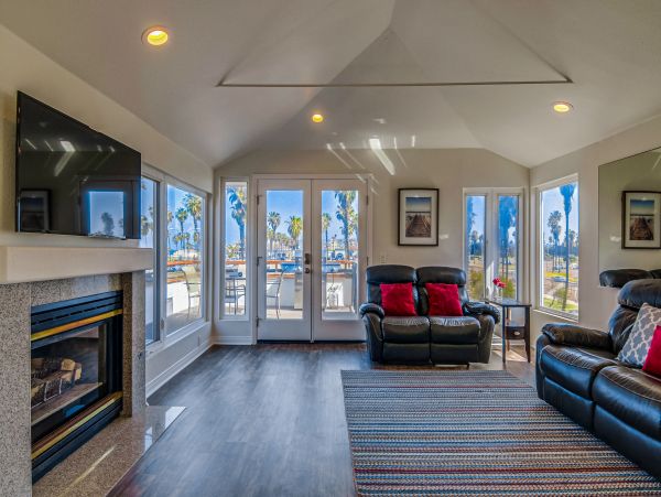 Mission Beach And Pacific Beach Home 1021439