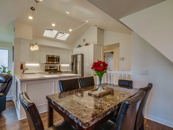 Mission Beach And Pacific Beach Home 1021439