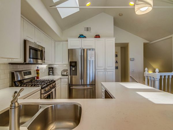 Mission Beach And Pacific Beach Home 1021439