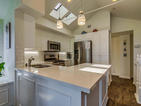 Mission Beach And Pacific Beach Home 1021439