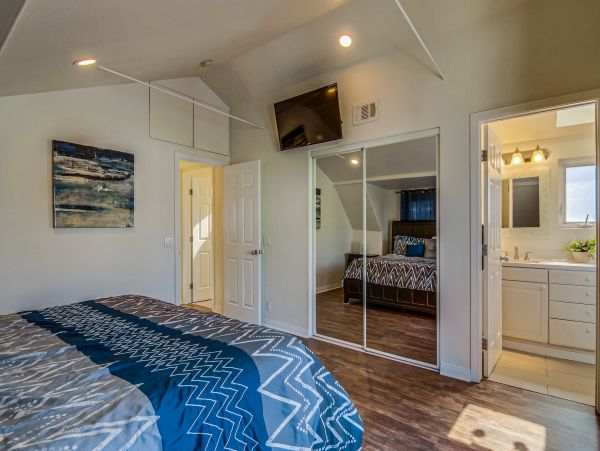 Mission Beach And Pacific Beach Home 1021439