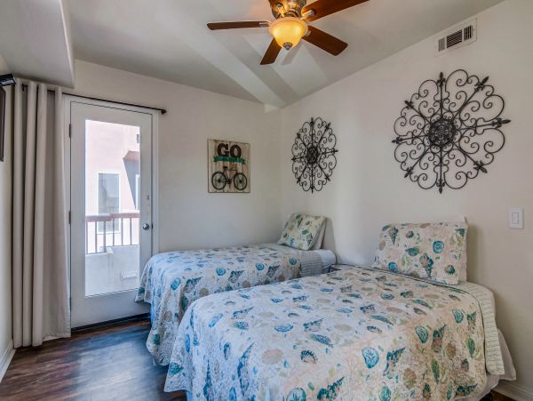 Mission Beach And Pacific Beach Home 1021439