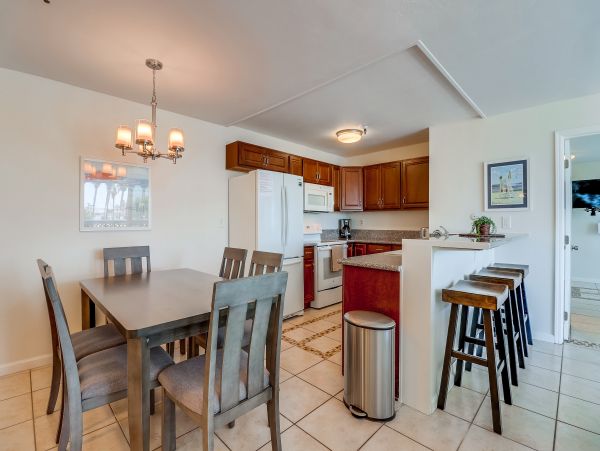 Mission Beach And Pacific Beach Home 1021440