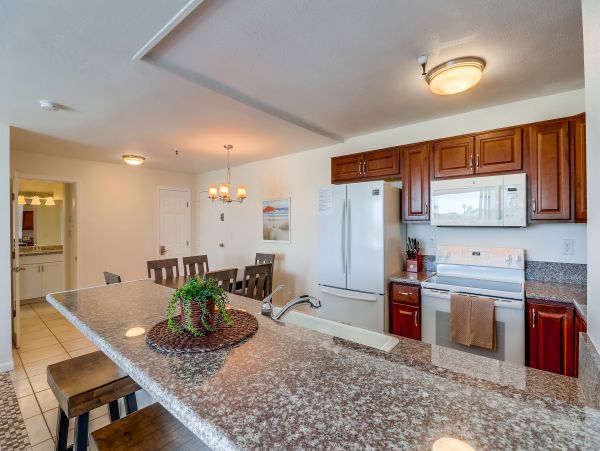 Mission Beach And Pacific Beach Home 1021440