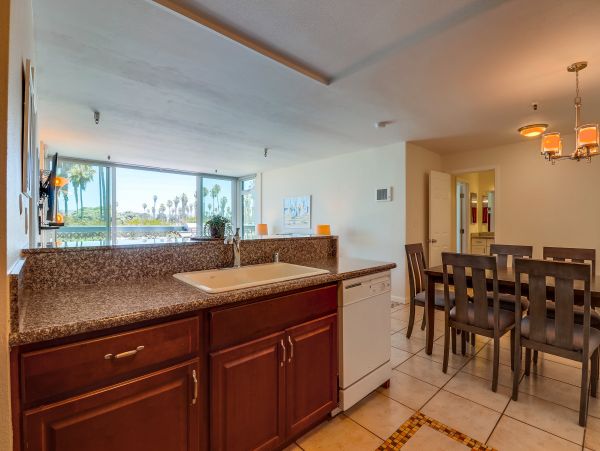 Mission Beach And Pacific Beach Home 1021440