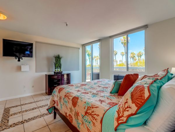 Mission Beach And Pacific Beach Home 1021440
