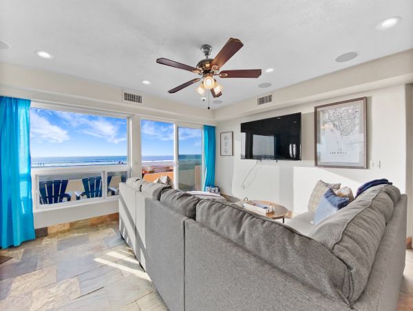 Mission Beach And Pacific Beach Home 1021441