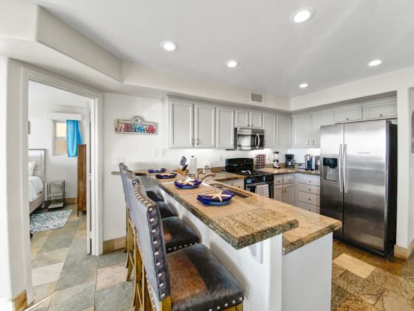 Mission Beach And Pacific Beach Home 1021441