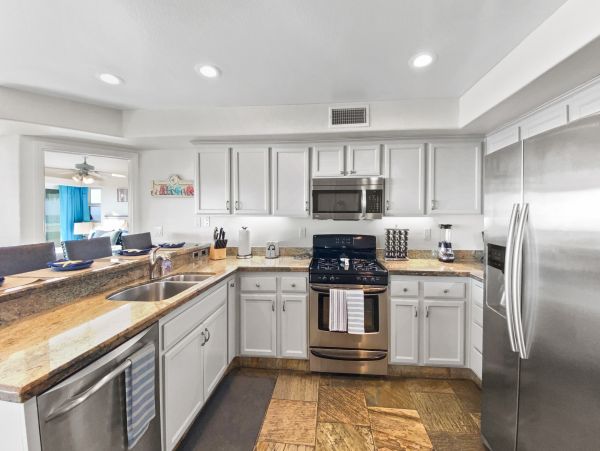 Mission Beach And Pacific Beach Home 1021441
