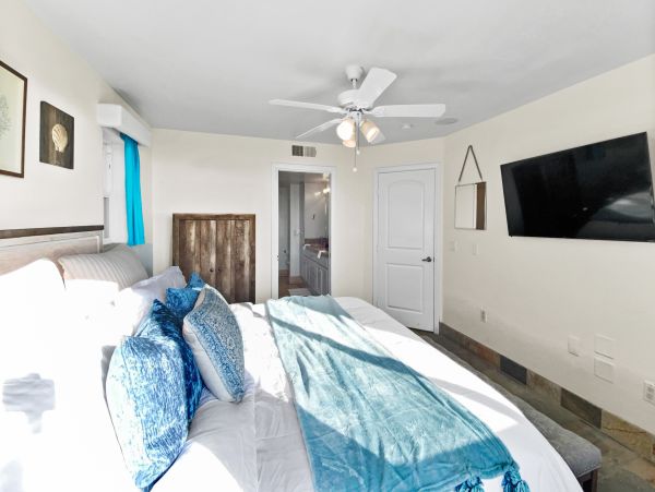 Mission Beach And Pacific Beach Home 1021441