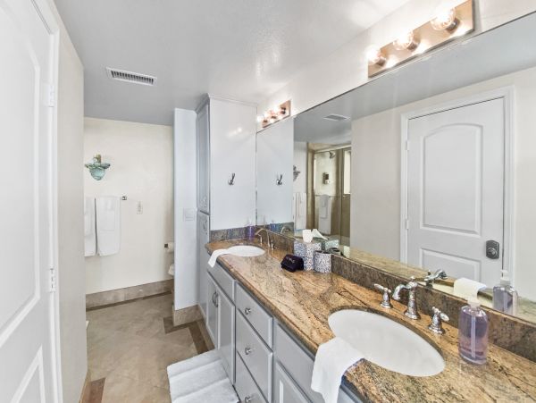 Mission Beach And Pacific Beach Home 1021441
