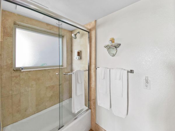 Mission Beach And Pacific Beach Home 1021441