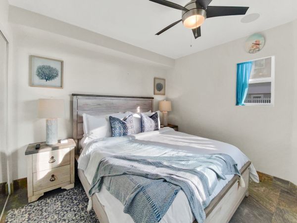 Mission Beach And Pacific Beach Home 1021441