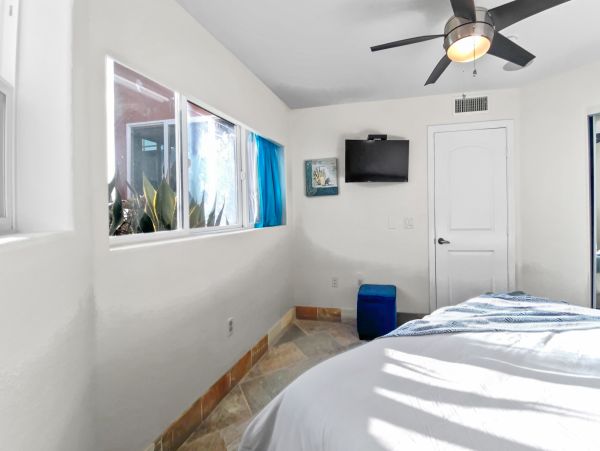 Mission Beach And Pacific Beach Home 1021441