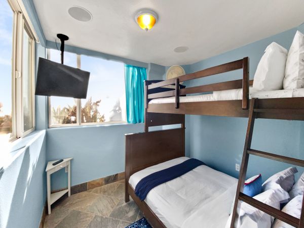Mission Beach And Pacific Beach Home 1021441