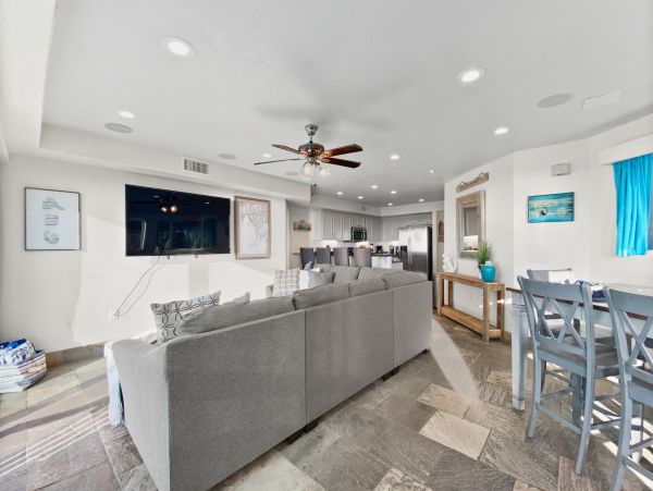Mission Beach And Pacific Beach Home 1021441