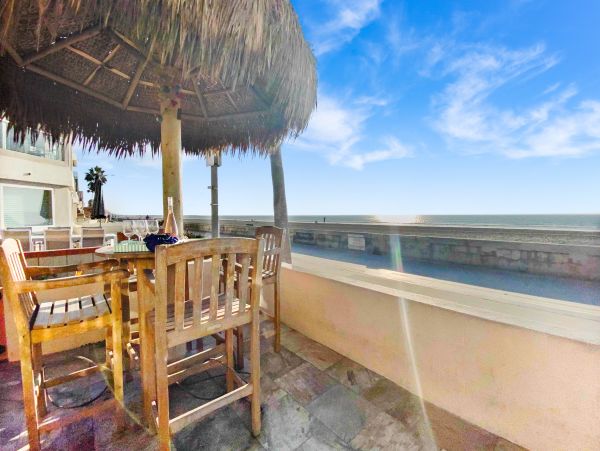 Mission Beach And Pacific Beach Home 1021441