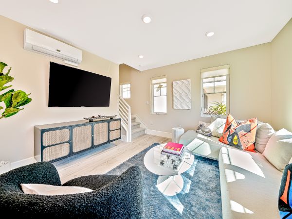 Mission Beach And Pacific Beach Home 1021442