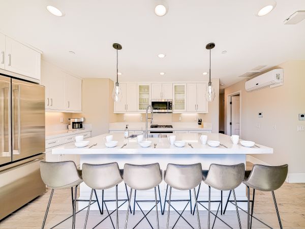 Mission Beach And Pacific Beach Home 1021442