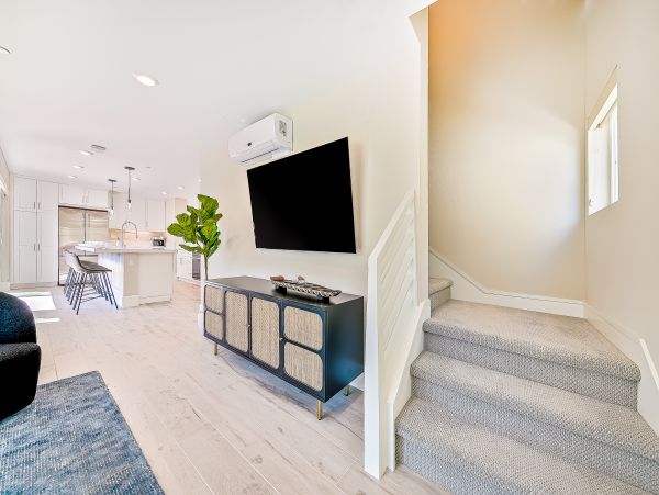 Mission Beach And Pacific Beach Home 1021442