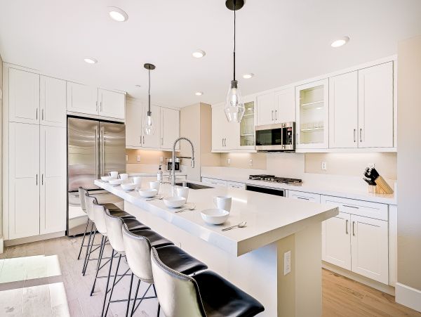Mission Beach And Pacific Beach Home 1021442