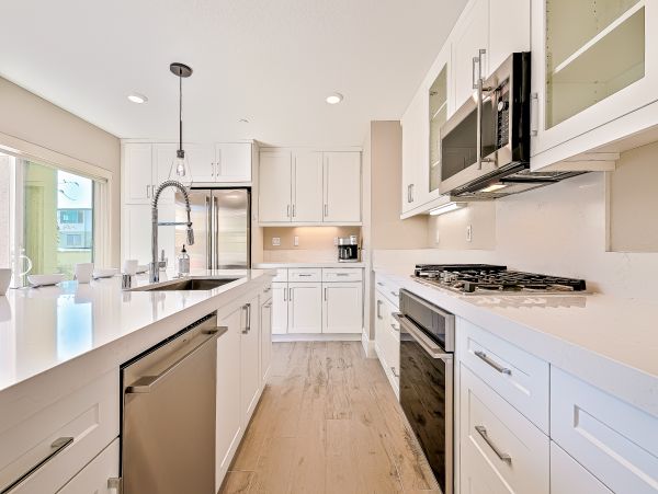 Mission Beach And Pacific Beach Home 1021442