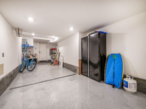 Mission Beach And Pacific Beach Home 1021442