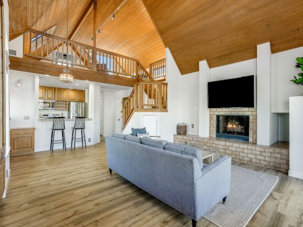 Mission Beach And Pacific Beach Home 1021443