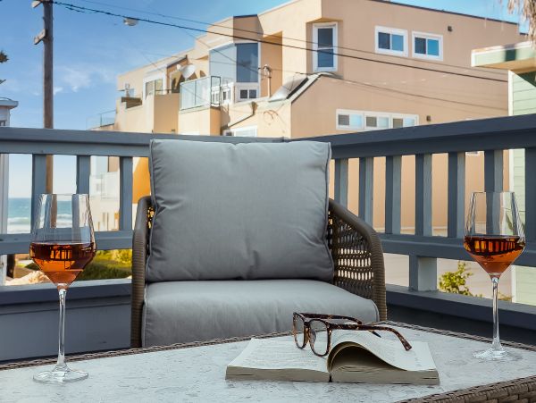 Mission Beach And Pacific Beach Home 1021443