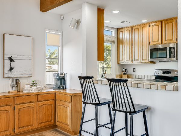 Mission Beach And Pacific Beach Home 1021443
