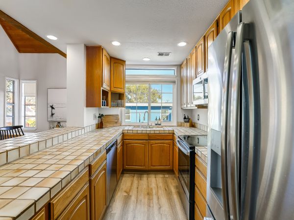 Mission Beach And Pacific Beach Home 1021443