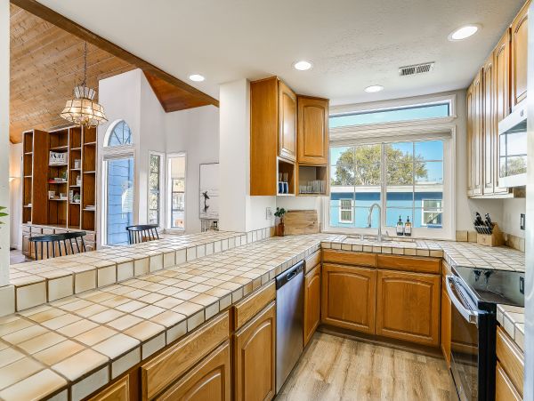 Mission Beach And Pacific Beach Home 1021443